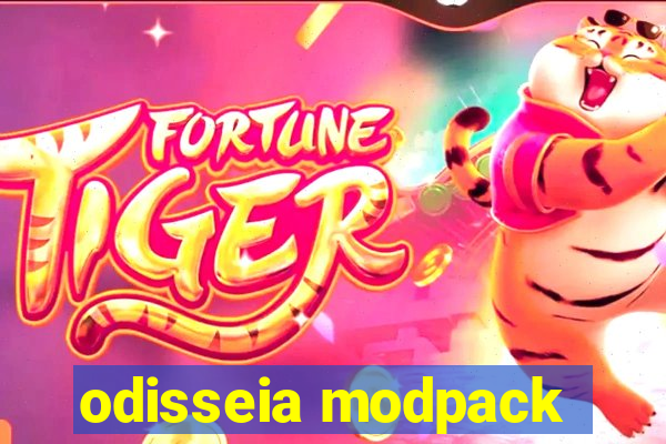 odisseia modpack